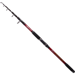 Albastar Compact 420Cm 100-250Gr 5P Telesurf Olta Kamışı