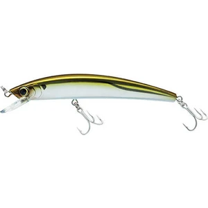 Yozuri Crystal Minnow Floating Sahte Balığı