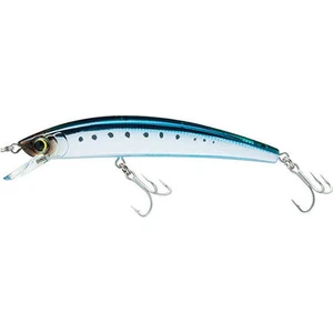 Yozuri Crystal Minnow F 110Mm Suni Yem