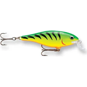 Rapala Shallow Shad Rap Sahte Balığı