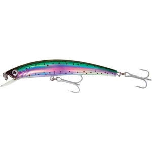 Yozuri Original Crystal Minnow Sinking Sahte Balığı