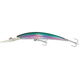 Yozuri Original Crystal Minnow Deep Diver Sahte Balığı
