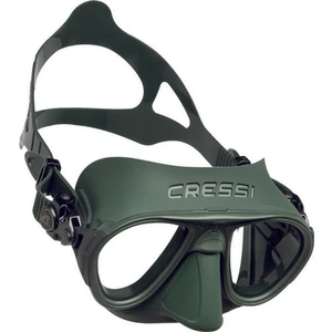 Calibro Dalış Maskesi