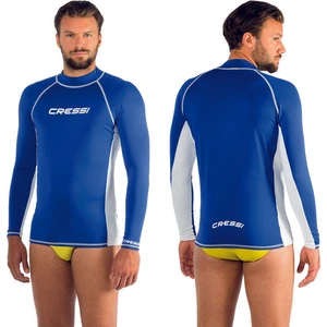 Rash Guard Man Uzun Kollu T-Shirt