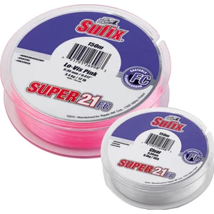 Süper 21 Fluorocarbon Olta Misinası