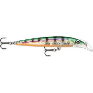 Rapala Scatter Rap Deep Husky Jerk Sahte Balığı