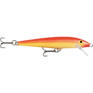 Rapala Original Floating Sahte Balığı