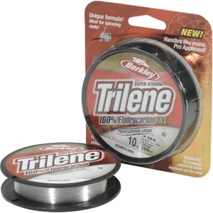 Trilene %100 Fluorocarbon XL Olta Misinası
