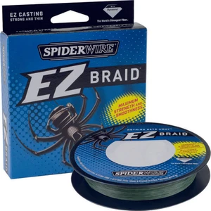 SpiderWire Ez Braid İp Olta Misinası