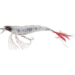 Yozuri Crystal 3D Shrimp Kalamar Sahte Balığı