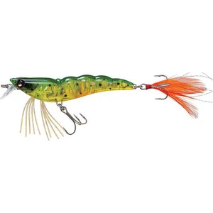 Yozuri Crystal 3D Shrimp Kalamar Sahte Balığı