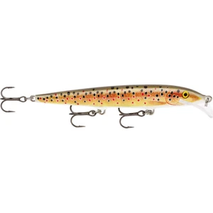 Rapala Scatter Rap Minnow Sahte Balığı