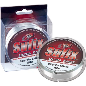 Ultra Knot Monofilament Olta Misinası