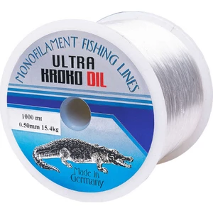 Bobin Monofilament Olta Misinası