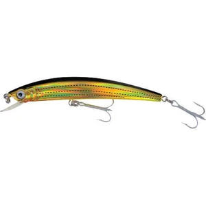 Yozuri Original Crystal Minnow Floating Sahte Balığı