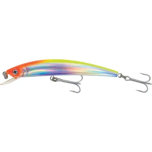 Yozuri Original Crystal Minnow Floating Sahte Balığı