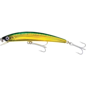 Yozuri Original Crystal Minnow Floating Sahte Balığı