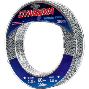 Albastar Dyneema İp Olta Misinası