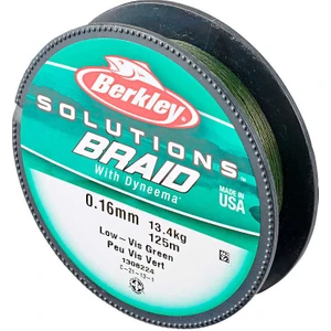 Solutions Braid İp Olta Misinası