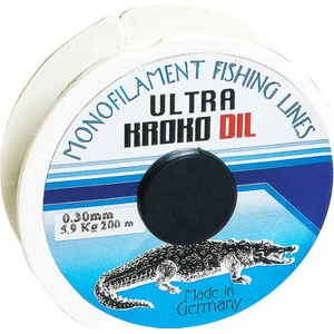 Makara Monofilament Olta Misinası