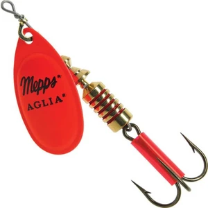 Mepps Aglia Fluo Olta Kaşığı