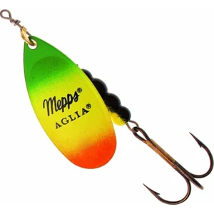 Mepps Aglia Fluo Olta Kaşığı