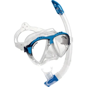 Matrix Maske Gamma Şnorkel Seti