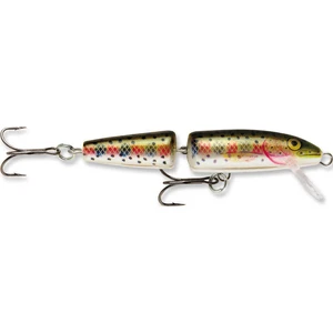 Rapala Jointed Suni Yem Rt J-9 / 9 Cm / Yüzen