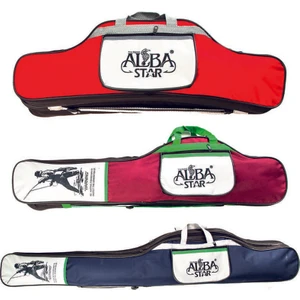 Alba Star Kamış Çantası