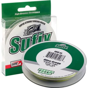 Feeder Braid İp Olta Misinası
