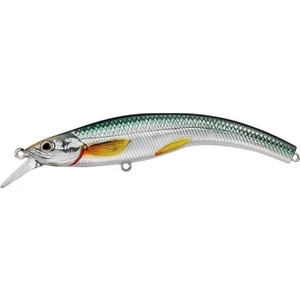Livetarget Rainbow Smelt Banana Bait Deep Suspending Sahte Balığı