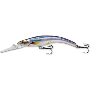 Livetarget Rainbow Smelt Banana Bait Deep Suspending Sahte Balığı