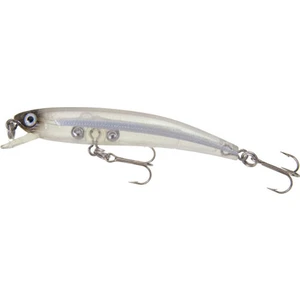 Yo-Zurı Crystal Pins Minnow 9Cm Suni Yem