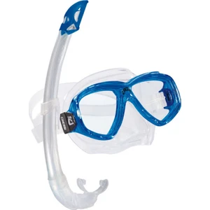 Perla Mare Asst.Maske Şnorkel Set