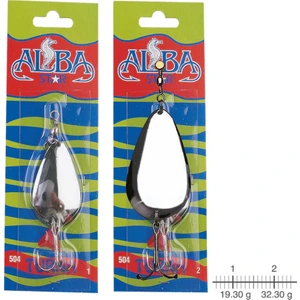 504 Alba Turna Kaşık No.1