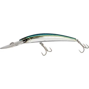Yozuri Crystal Minnow Deep Diver 90Mm Suni Yem