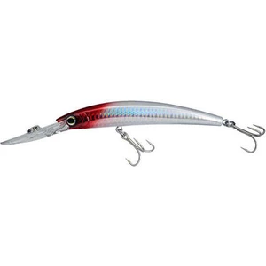 Yozuri Crystal Minnow Deep Diver 90Mm Suni Yem