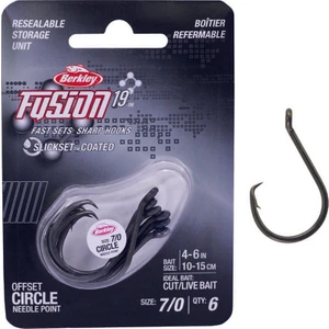 Fusion19 Circle Olta İğnesi