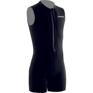 Zip Vest Thermal Kolsuz Dalış ve Yüzme Elbisesi