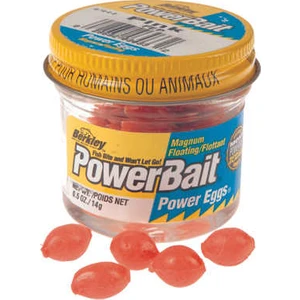 Sparkle Power Eggs Floating Magnum Sahte Yemi