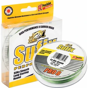 Performance Pro8 İp Olta Misinası