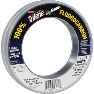 Trilene Big Game Fluorocarbon Misina
