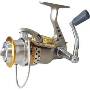 Albastar Gold Spin Olta Makinesi