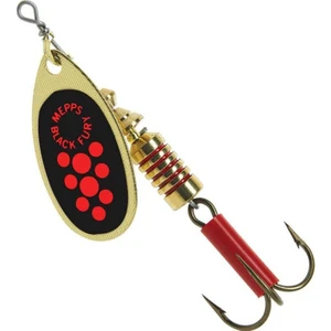 Mepps Black Fury Olta Kaşığı