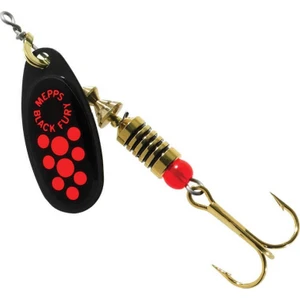 Mepps Black Fury Olta Kaşığı