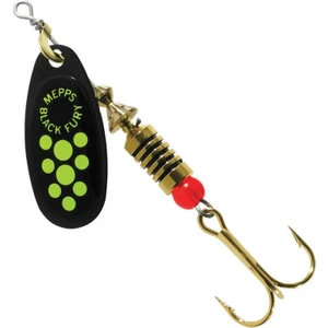 Mepps Black Fury Olta Kaşığı