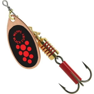 Mepps Black Fury Olta Kaşığı