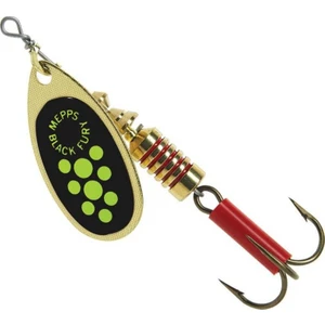 Mepps Black Fury Olta Kaşığı