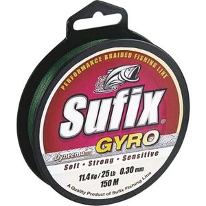 Gyro Braid İp Olta Misinası