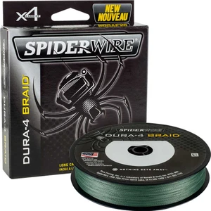 SpiderWire Dura-4 Braid İp Olta Misinası